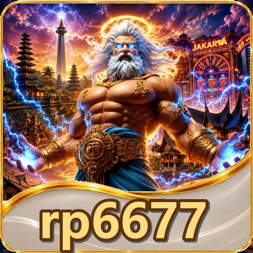 Ikon rp6677 untuk katalog e-gaming Android