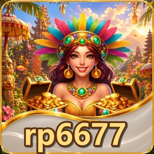 Ikon rp6677 untuk langkah pasang APK